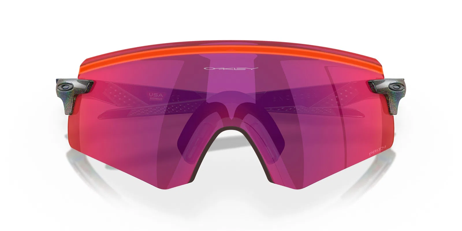 Oakley Encoder 9471 Sunglasses - view 126
